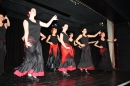 Flamenco Aires del Sur 2010, Divadlo Hudby