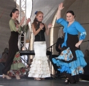 Petra Penicov, Denisa Pavelov, Eva Blahoukov, Tango de Triana