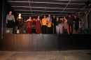 Flamenco veer - Mstodritelsk palc, Brno