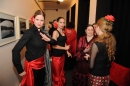 Flamenco - Aires del Sur, Divadlo Hudby Olomouc