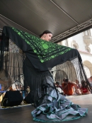 Flamenco Festival Olomouc 2010