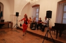 Tančíme pro kočky - Benefiční koncert, Brno
