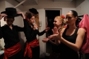 Flamenco - Aires del Sur, Divadlo Hudby Olomouc